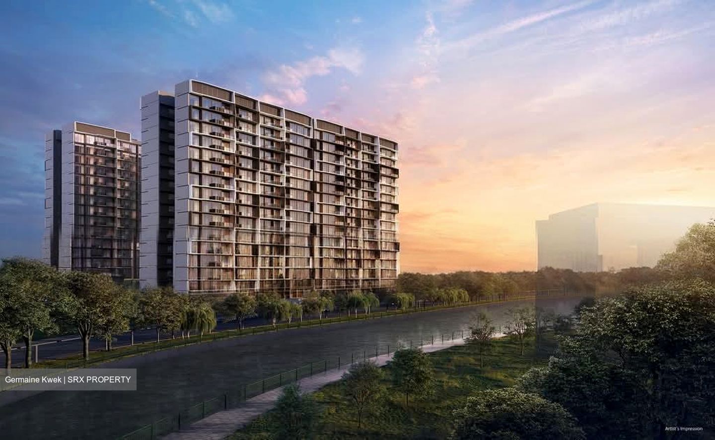 Lakeside Drive (D22), Condominium #613215331